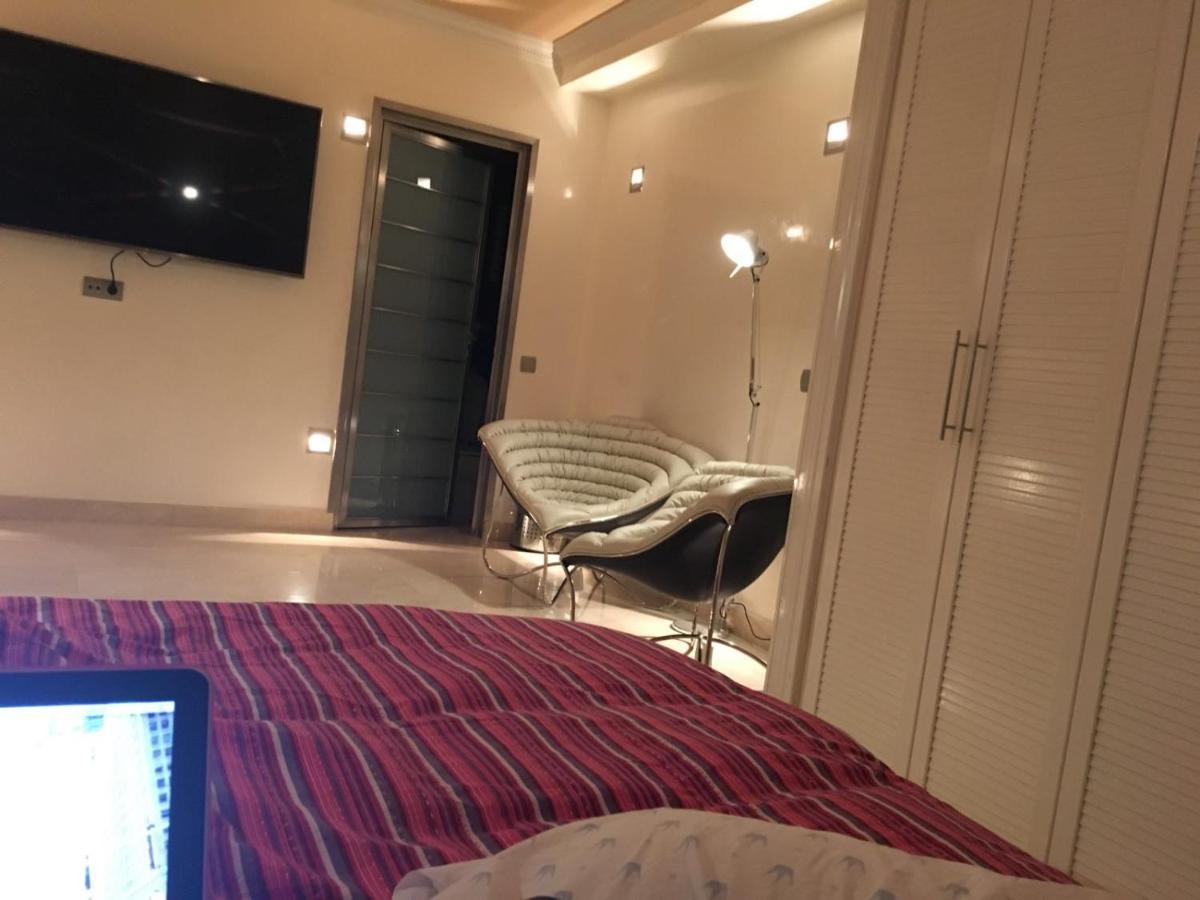 Appartement Barrio De Salamanca Milla De Oro Madrid
