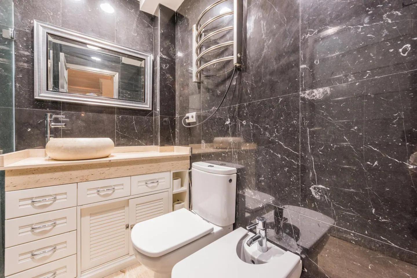 Appartement Barrio De Salamanca Milla De Oro